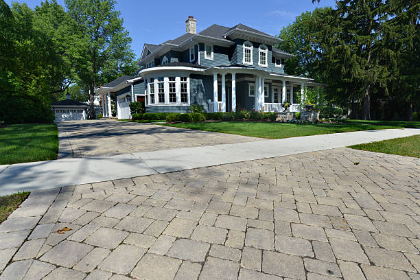 Milford, NJ Driveway Pavers Company